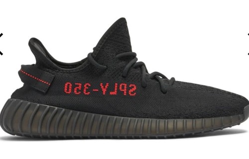 Adidas yeezy boost 350 bred - v2,