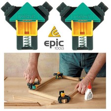 2 x Wolfcraft Carpenters Wood