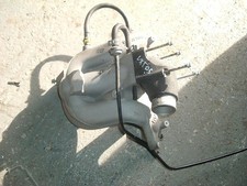 VX220 Vauxhall Z20LET 2.0L TURBO INLET Induction MANIFOLD Genuine Original Part