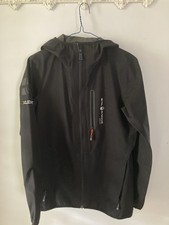 Sail Racing Spray Jacket -
