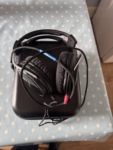 Shure srh1540 closed - shure, closed-back