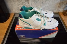 ORIGINAL NICKS DALLAS TRAINERS