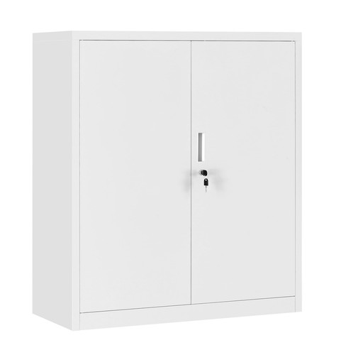 Small steel cabinet door 2 - steel,