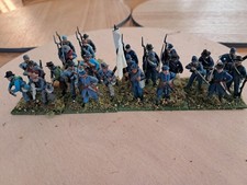 27 Well Painted & Based ACW