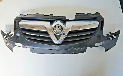 Vauxhall corsa design 16v - vauxhall,
