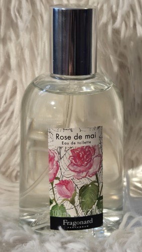 Fragonard rose mai - mai, de