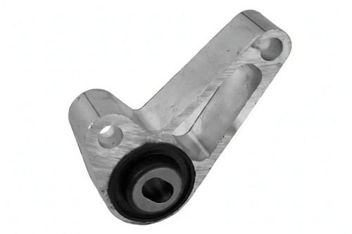 Engine mount transmission