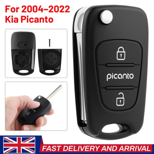 Replacement for kia picanto - for,