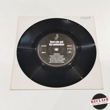 lloyd cole and the commotions