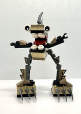 LEGO Mixels Footi Series 3 ~