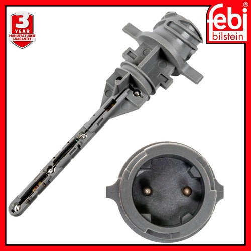 Expansion tank coolant level - expansion,