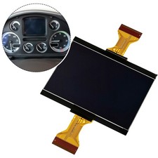 Car LCD Display Replacement Screen For DAF TRUCK Cluster For LF/CF/XF 45/55/75