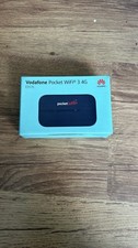 Vodafone Pocket WiFi 3 4G