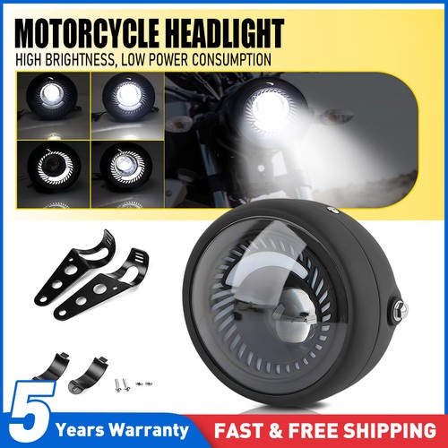 Motorcycle lo beam - hi/lo, h4