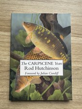 The Carpscene Years Rod