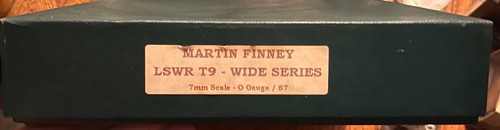Martin finney lswr drummond - martin,