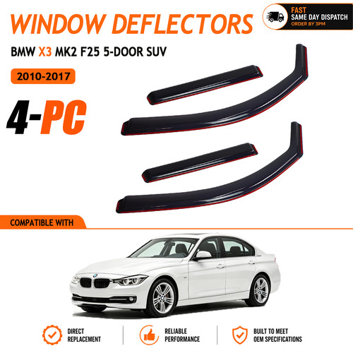 For smoke tinted wind - for,