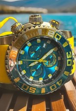 Invicta Men's Sea Hunter