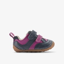 Clarks Girls Tiny Sky Toddler