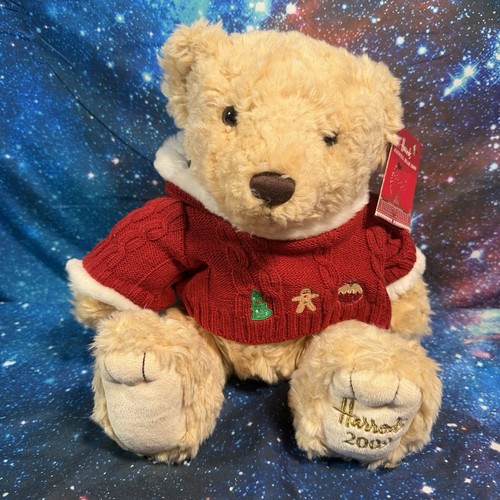 Harrods exclusive christmas - harrods,
