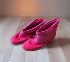 LACOSTE WINTER SNOW BOOTS