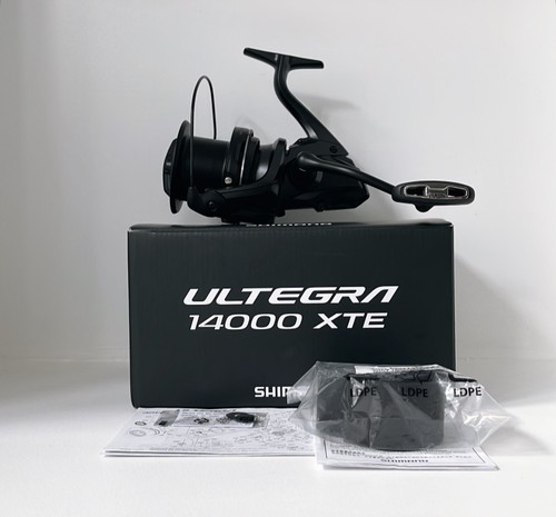 Shimano ultegra 14000 - ultegra, xte