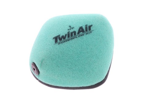 Twin air factory pre oiled - twin, pre-oiled