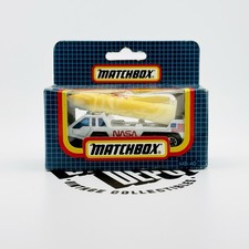 Matchbox MB-40 Rocket