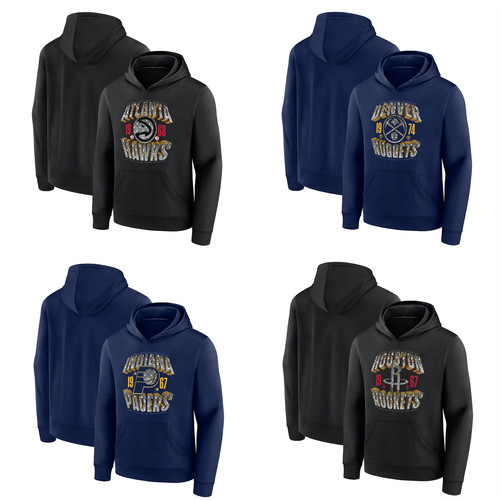 Nba kid hoodie - hoodie, fanatics