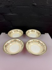 Aynsley henley cereal bowls - henley,