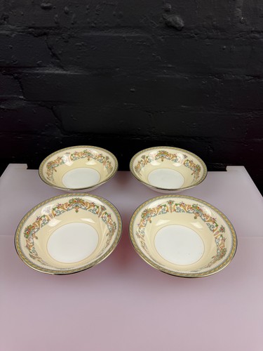 Aynsley henley cereal bowls - aynsley,