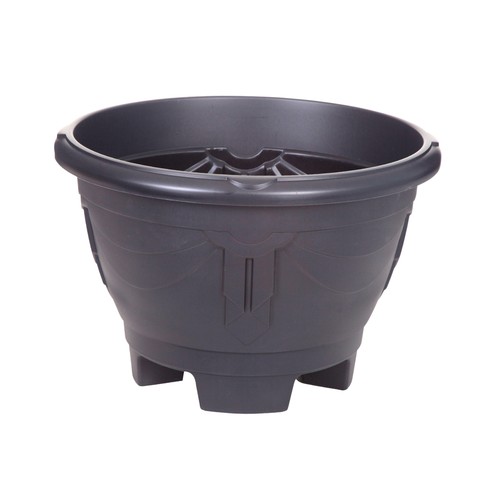 Flower pot with legs - pot,