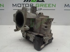 Fiat Punto 2012-On 1.3 Diesel Throttle Body JTD 4579828, 51814492