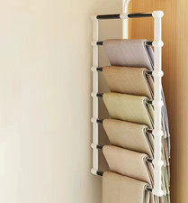 Foldable Multi Layer Pants