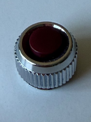 Lightsaber graflex red button - graflex,