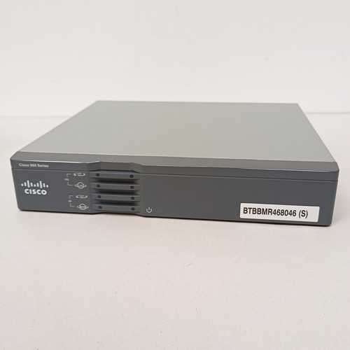 Cisco c867vae v01 vdsl2 - c867vae-k9,