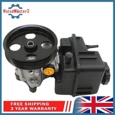 Power Steering Pump For