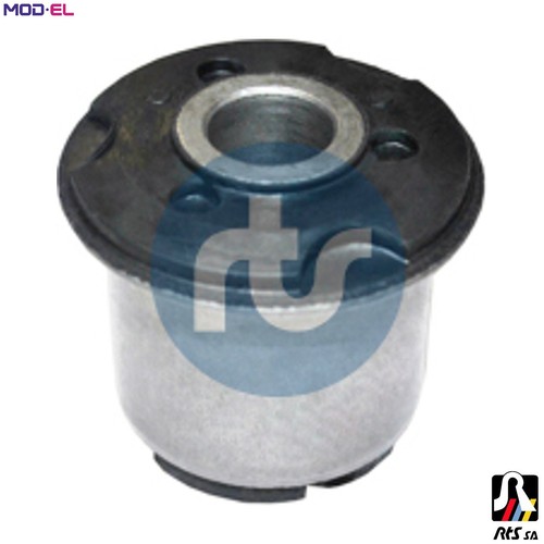 Mounting controltrailing - mounting,