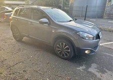 NISSAN QASHQAI 2013 J10 1.6