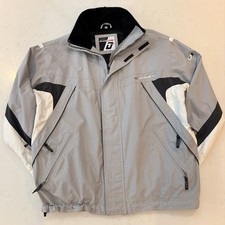 O’Neil Boardcore Ski and Snowboard Jacket , Size Large,  Vintage