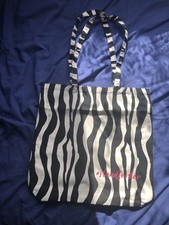 Avon “Stand For Her” Zebra