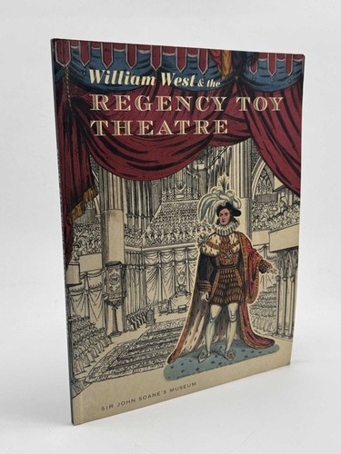 William west the regency - west,