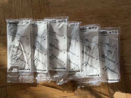 Ikea rationell drawer - rationell,