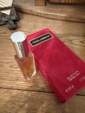 Dolce & Gabbana Vintage Edt
