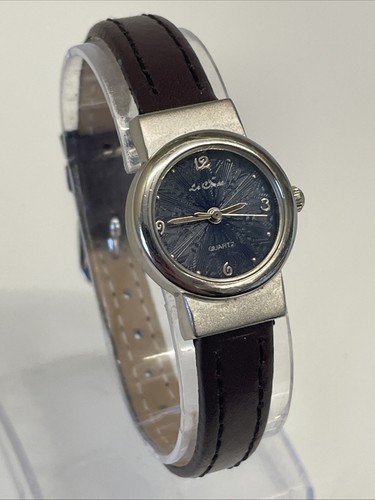 Chat ladies quartz watch - ladies,
