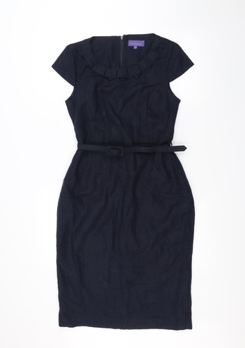 Autonomy womens blue - , a-line