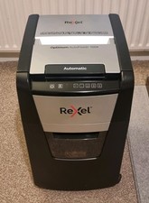 Rexel Optimum AutoFeed+ 150