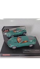 Carrera 25700 Evolution Aston