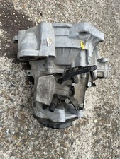 VW Caddy Mk4 5 Speed Gearbox 2019