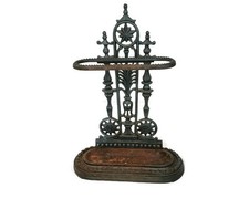 Antique victorian cast iron - antique,